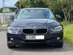 BMW 316i 2015