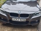 BMW 316i 2015