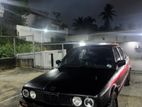 BMW 316i E30 1989