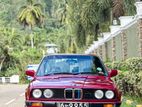 BMW 316i E30 1989