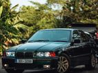 BMW 316i E36 1994