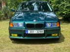 BMW 316i E36 1996