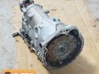 BMW 318 2017 Gear box