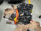 BMW 318 I 2017 Engine