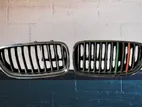 BMW 318d Front Shell