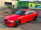 BMW 318i 1991