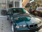 BMW 318i 1992