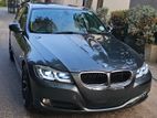 BMW 318i 2011 2010