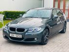 BMW 318i 2011
