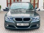 BMW 318i 2011