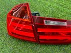 BMW 318i 2015 tail light