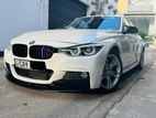 BMW 318i 2016