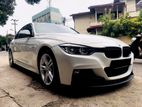 BMW 318i 2016