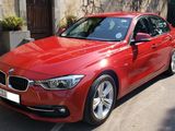 BMW 318i 2016