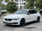 BMW 318i 2016
