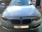 BMW 318i 2016