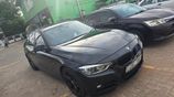 BMW 318i 2016