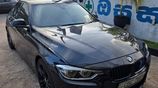 BMW 318i 2016