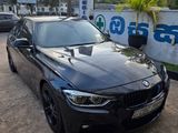 BMW 318i 2016