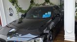BMW 318i 2016