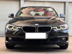 BMW 318i 2016