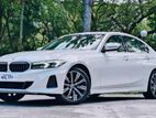 BMW 318i 2017/2018 85% Leasing Partner