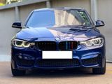 BMW 318i 2017