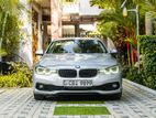 BMW 318i 2017