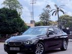 BMW 318i 2017
