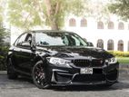 BMW 318i 2017