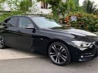BMW 318i 2017