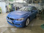 BMW 318i 2017