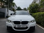 BMW 318i 2017
