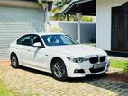 BMW 318i 2017