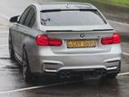 BMW 318i 2017