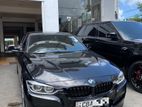 BMW 318i 2018