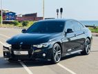 BMW 318i 2018