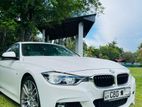 BMW 318i 2018