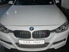 BMW 318i 2018