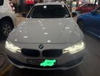BMW 318i 2018