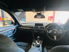 BMW 318i 2018