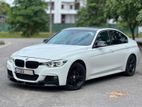 BMW 318i 2018