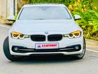 BMW 318i 2018