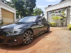 BMW 318i 2018