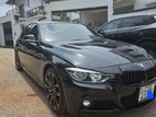BMW 318i 2018
