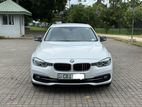 BMW 318i 2018