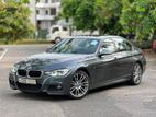 BMW 318i 2018