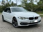 BMW 318i 2018