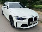 BMW 318i 2018