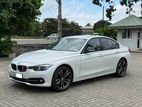 BMW 318i 2018